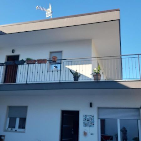 A Casa Di Falco Mondragone Ngoại thất bức ảnh