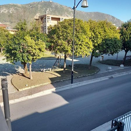 A Casa Di Falco Mondragone Ngoại thất bức ảnh