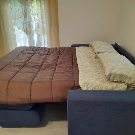 A Casa Di Falco Mondragone Ngoại thất bức ảnh