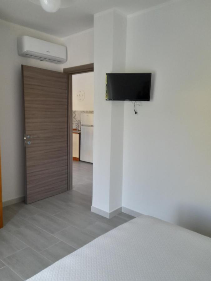 A Casa Di Falco Mondragone Ngoại thất bức ảnh