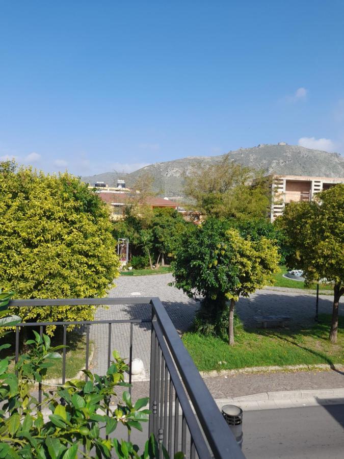 A Casa Di Falco Mondragone Ngoại thất bức ảnh