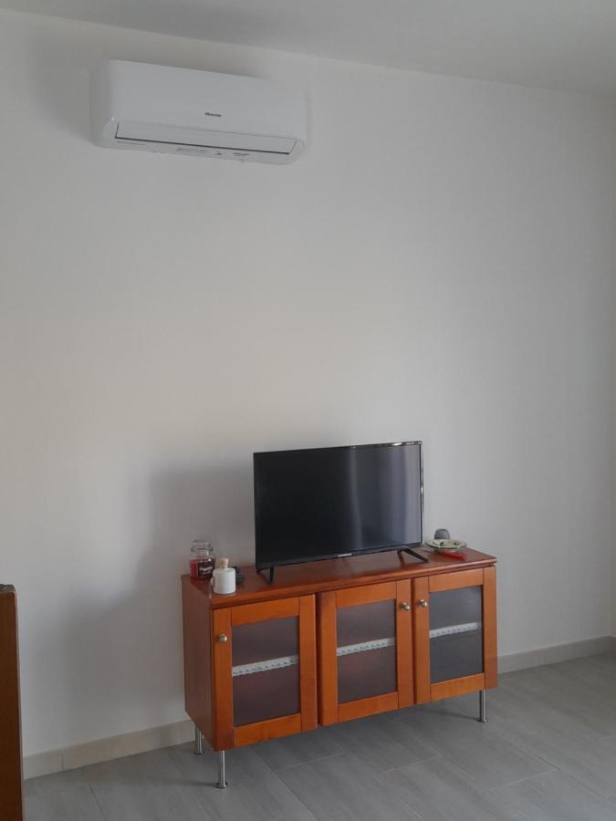A Casa Di Falco Mondragone Ngoại thất bức ảnh