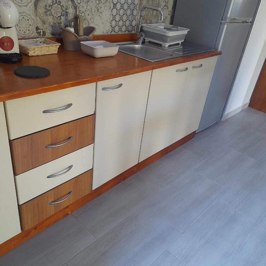 A Casa Di Falco Mondragone Ngoại thất bức ảnh