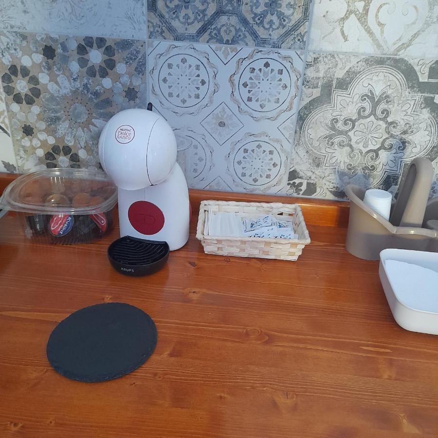 A Casa Di Falco Mondragone Ngoại thất bức ảnh