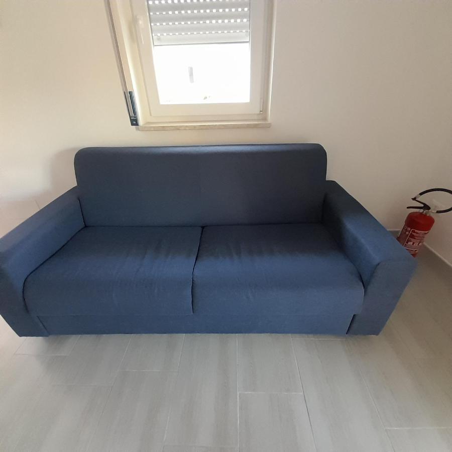 A Casa Di Falco Mondragone Ngoại thất bức ảnh