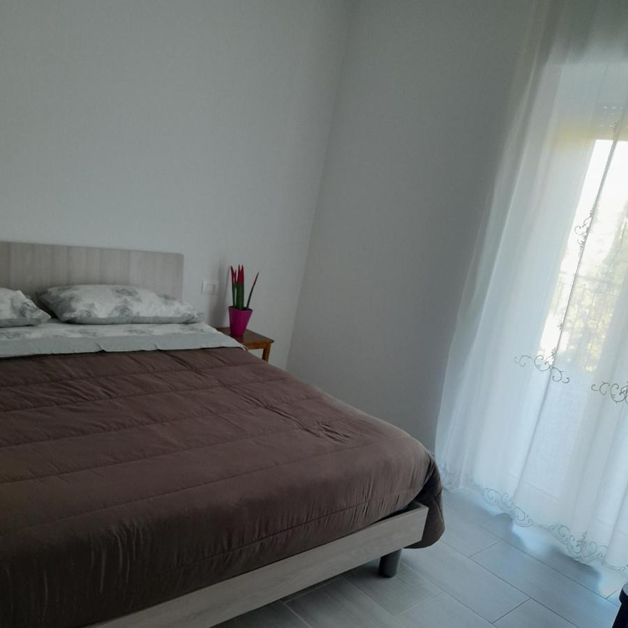 A Casa Di Falco Mondragone Ngoại thất bức ảnh