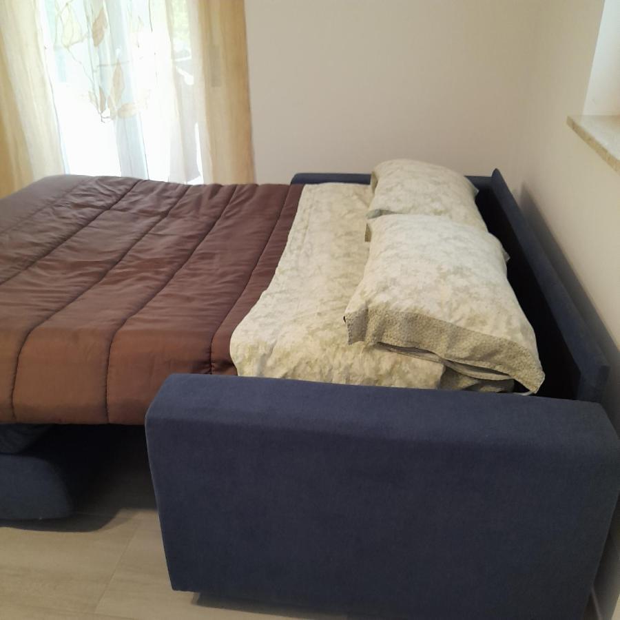 A Casa Di Falco Mondragone Ngoại thất bức ảnh