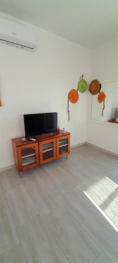 A Casa Di Falco Mondragone Ngoại thất bức ảnh